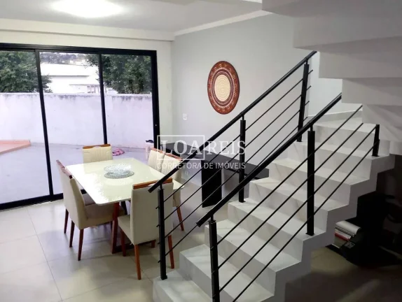 Imagem Terras do vale | Sobrado | 02 Dorm - 130m²
