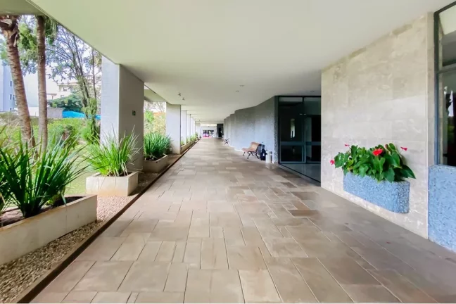 Imagem Apartamento com 3 Quartos à Venda, 199 m² em Santa Cecília - São Paulo