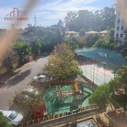 Imagem Apartamento no morumbi sul Towers - 2 dorms.