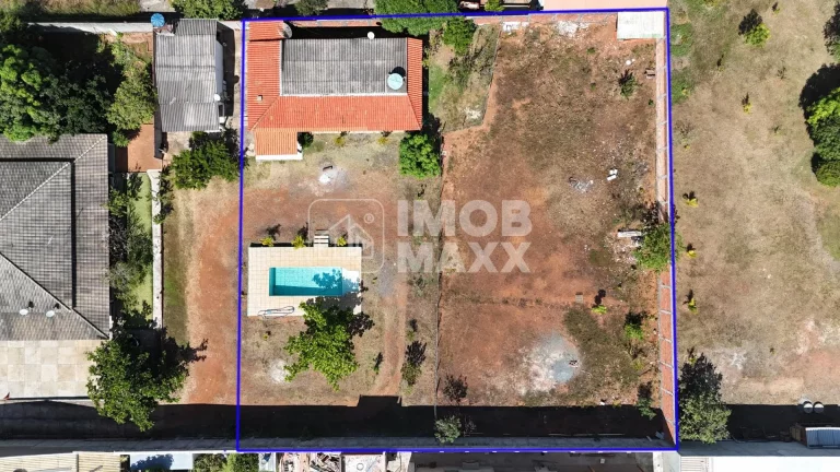 Imagem Casa á venda Condomínio Asa Branca Brasília, 132m²