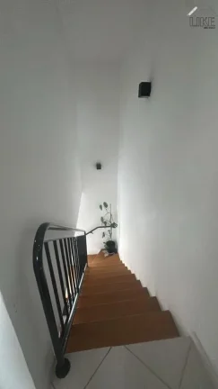 Imagem Aluguel Casa em Condomínio Zona Sul- Parque dos ipês 2 quartos - R$2.500,00