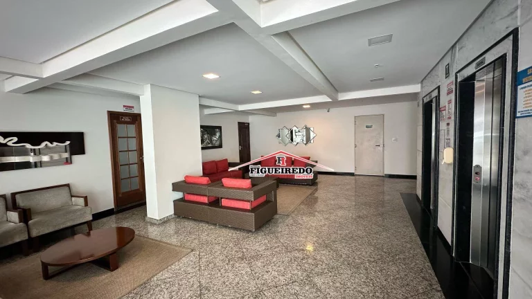 Imagem Apartamento com 2 dormitórios à venda, 108 m² por R$ 680.000,00 - Vila Guilhermina - Praia Grande/SP