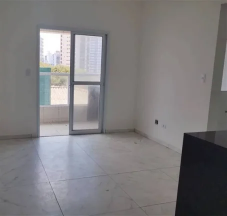 Imagem APARTAMENTO COM 65.12 m² - CAIÇARA - PRAIA GRANDE SP