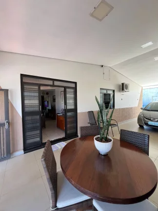 Imagem CASA NO SONHO VERDE