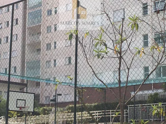 Foto do imóvel: Apartamento à venda, bairro Novo Osasco/Osasco-SP, 3 dormitórios 78m2