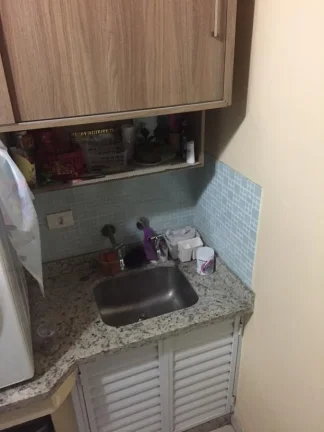 Imagem Sobrado para Venda por R$385.000,00 com 2 dormitórios, 1 vaga e 1 banheiro - Vila jacuí, São paulo / SP - Cód. BDI24982