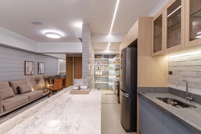 Imagem Aero 17 - Apartamento à venda no bairro Setor Aeroporto - Goiânia/GO