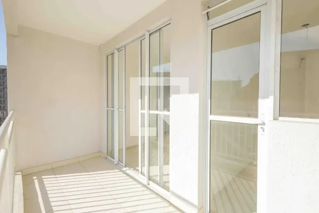 Imagem Apartamento à Venda - Vargem Pequena, 3 Quartos, 60 m2