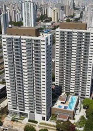 Imagem APARTAMENTO RESIDENCIAL em São Paulo - SP, Vila Zilda (Tatuapé)