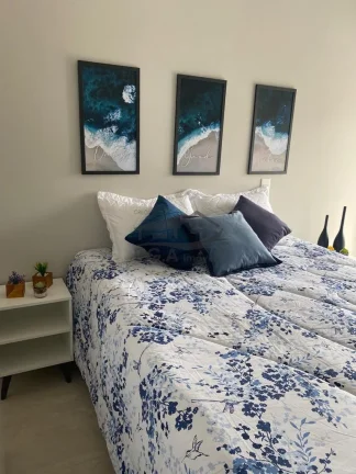 Imagem CASA DE CONDOMÍNIO EM CAMBURI