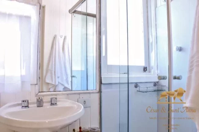 Imagem Casa Capivari