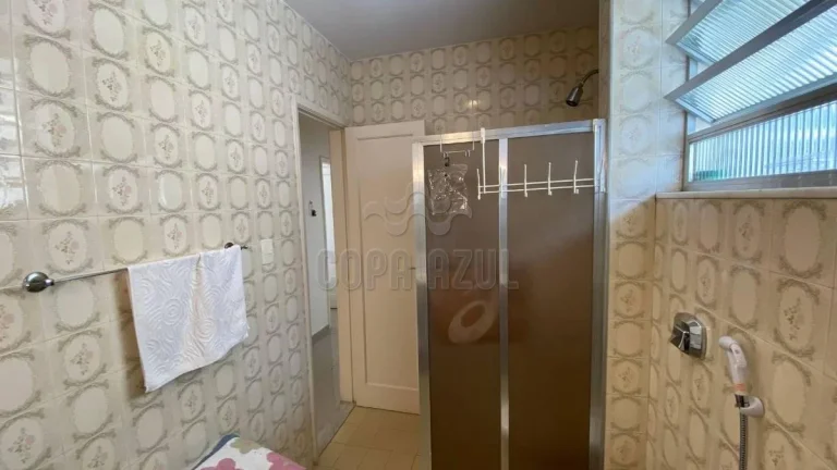 Imagem Copacabana - Residencial › Apartamento com 2 quarto(s) a Venda