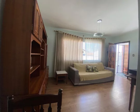Imagem Casa Térrea a venda em São Paulo - Jardim Bonfigliolli