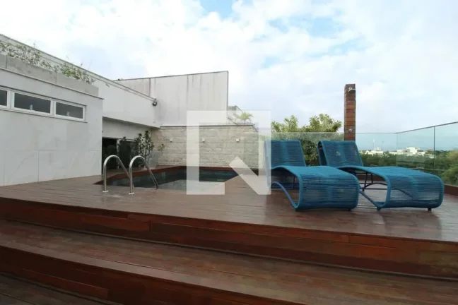 Imagem Apartamento à Venda - Recreio, 5 Quartos, 385 m2