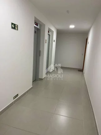 Imagem Apartamento com 2 dormitórios à venda, 49 m² por R$ 316.000 - Aribiri - Vila Velha/ES