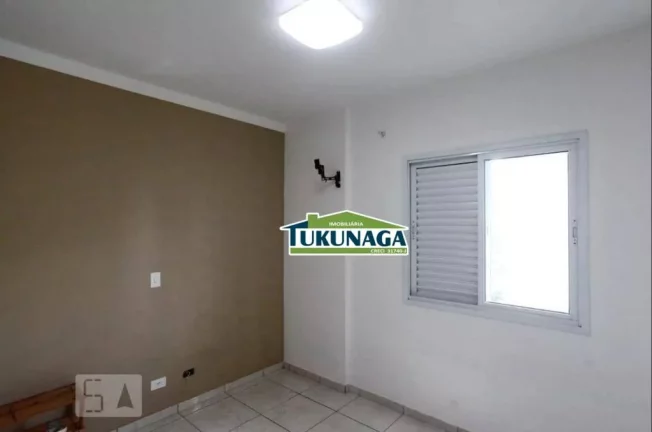 Imagem Apartamento à venda, 58 m² por R$ 417.000,00 - Jardim Flor da Montanha - Guarulhos/SP