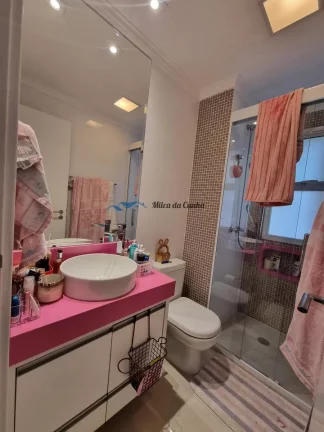 Imagem Condomínio Domo Life, com 155 m², 3 suítes, 3 vagas , Centro, São Bernardo do Campo