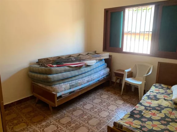 Imagem Casa com 2 dorms, Maracanã, Praia Grande - R$ 358 mil, Cod: 2624