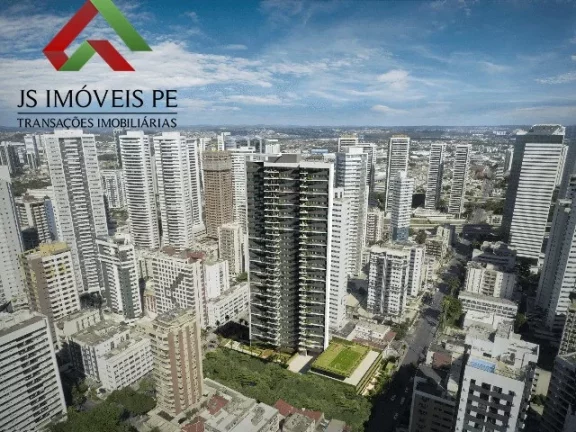 Imagem Apartamento à venda em Recife-PE, Boa Viagem: 3 quartos, 1 suíte, 1 sala, 3 banheiros, 2 vagas. Aproveite!