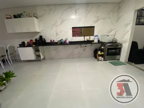 Imagem Casa a venda Green ville