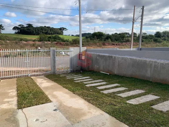 Imagem Casa à venda em Balsa Nova/PR