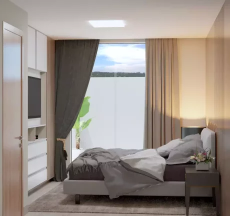Imagem Apartamento à venda, 3 quartos, 1 vaga, Letícia - Belo Horizonte/MG