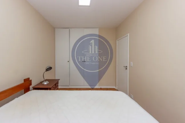 Imagem Apartamento à venda na Bela Vista, São Paulo-SP: 2 quartos, 2 salas, 1 banheiro, 1 vaga e 57,00 m² de área. Venha conferir!