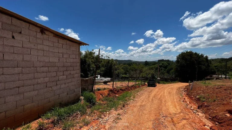 Imagem Chácara à venda no bairro Portão - Atibaia/SP