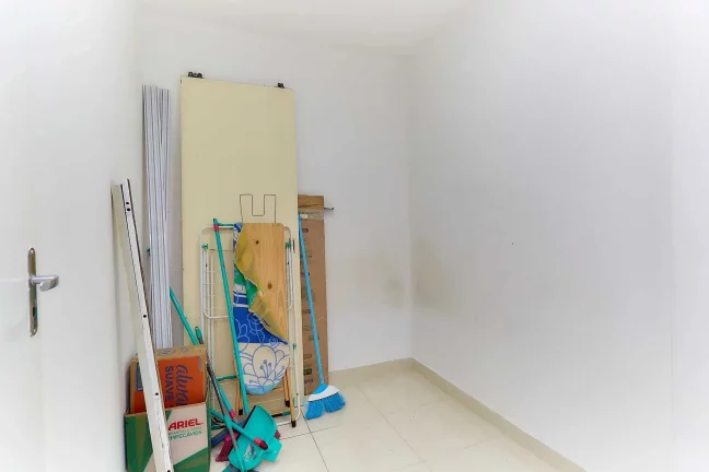 Imagem Apartamento 3 dormitórios 1 Suíte e 1 vaga de garagem em Curitiba