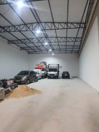 Imagem Galpão / Barracão para locação, Prosperidade, São Caetano do Sul, SP