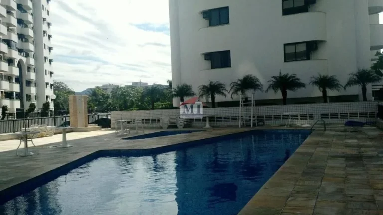 Imagem Apartamento com 3 quartos à Venda, Recreio dos Bandeirantes - Rio de Janeiro