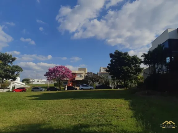 Imagem Terreno no condomínio Reserva da Serra - Jundiaí/SP