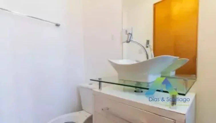 Imagem Apartamento à venda no bairro Vila da Saúde - São Paulo/SP