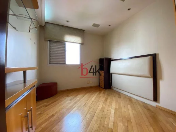 Imagem Apartamento, 80 m2 com 1 dormitório à venda, 2 vagas - Brooklin