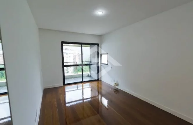 Imagem Apartamento de 4 Quartos para Venda na Lagoa com 380 m²