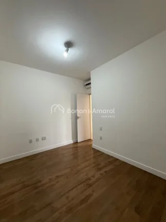 Imagem Apartamento para LocaÃ§Ã£o - CondomÃ­nio San Marino - PaulÃ­nia/SP

Excelente apartamento para locaÃ...