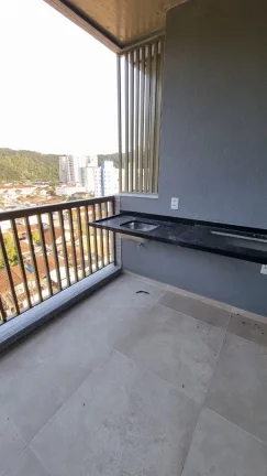 Imagem Apartamento com 2 dorms, Canto do Forte, Praia Grande - R$ 455 mil, Cod: 2049