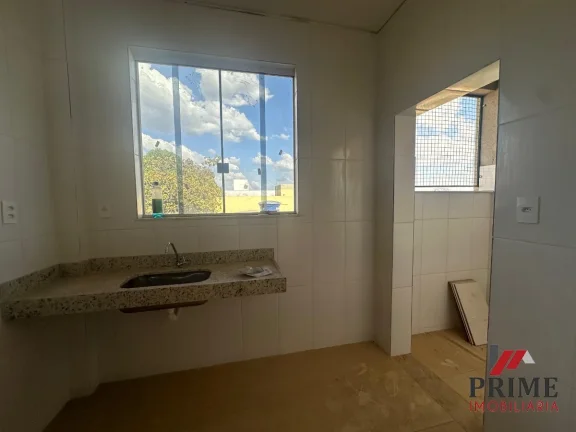 Imagem Apartamento - Vista Alegre - Lagoa Santa
