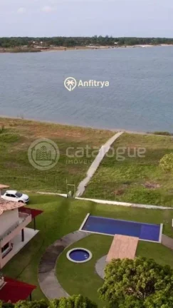 Imagem Casa em Condomínio na Lagoa do Bonfim - 4 Dormitórios