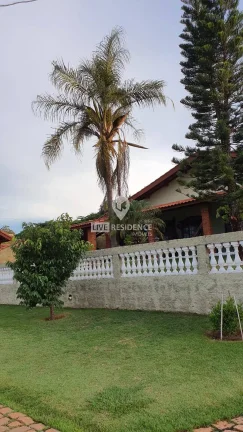 Imagem Duas Casas à Venda no Parque São Gabriel - Itatiba/SP