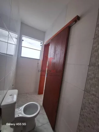 Imagem LINDA CASA GEMINADA NO PENHA I
