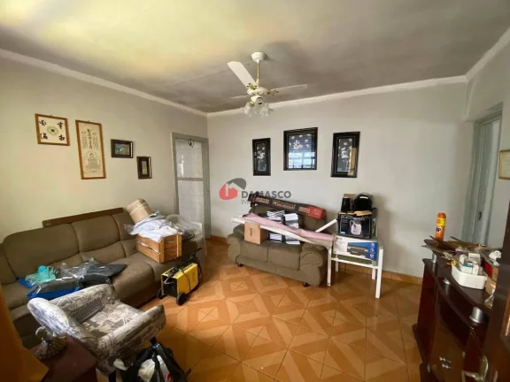 Imagem Casa à venda 1 Quarto, 1 Vaga, Olímpico, São Caetano do Sul - SP