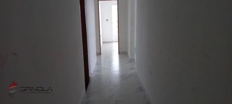 Imagem Apartamento com 3 dormitórios à venda, 102 m² por R$ 880.000,00 - Balneário Flórida - Praia Grande/SP