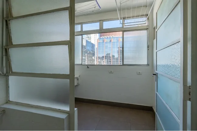 Imagem APARTAMENTO RESIDENCIAL em São Paulo - SP, Cerqueira César