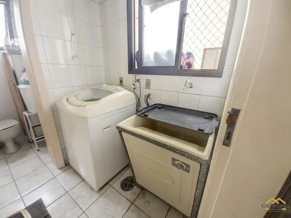 Imagem Apartamento a Venda 03 Quartos (1 suíte) - Edifício Itapuã - Centro - Jundiaí