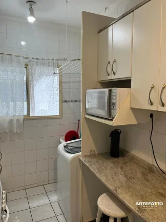 Imagem Apartamento na melhor região da Praia Grande