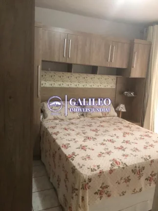 Imagem CASA A VENDA NO FAZENDA GRANDE - 149M² - JUNDIAÍ - SP