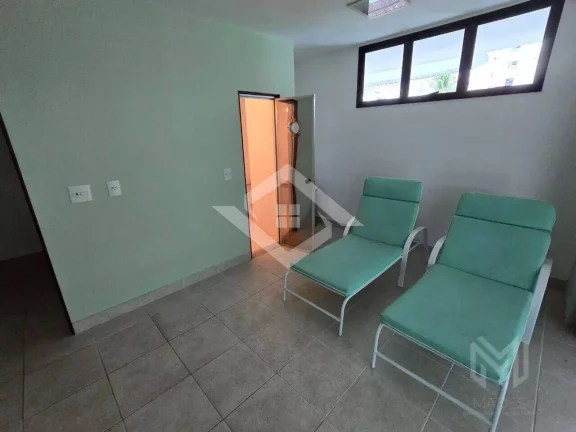 Imagem Apartamento 3 Quartos com 103m² na Freguesia, Vista Livre e Lazer Completo