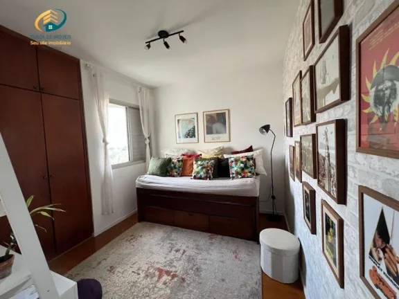 Imagem Apartamento em Vila Madalena, São Paulo/SP