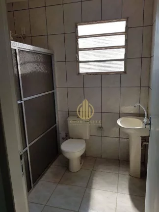 Imagem Casa com 4 dormitórios, 180 m² - venda por R$ 450.000,00 ou aluguel por R$ 3.800,00/mês - Jardim Macedo - Ribeirão Preto/SP